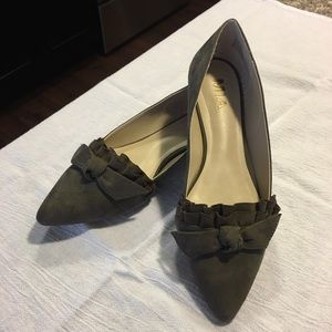 MIA Women’s Jeanette Pointe Flats